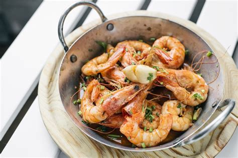 Best Traditional Portuguese Seafood Dishes to Try and Make