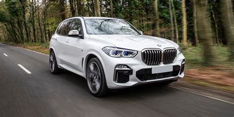 New BMW X5 Review | carwow