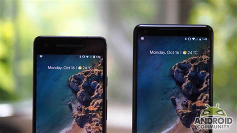 Pixel 3, 3XL screens: choose your size | Android Community