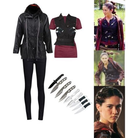 List Of Rue Hunger Games Halloween Costumes