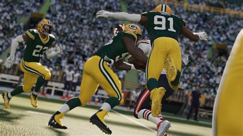 Top 5 tips for Madden 21, out now on PS4 – PlayStation.Blog