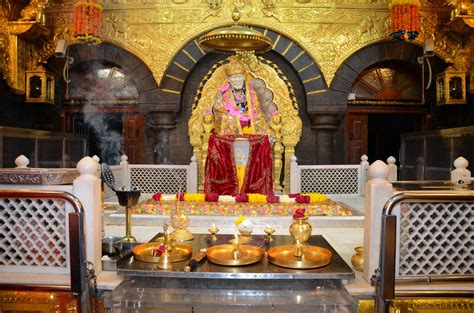 2020 Best Places to Visit Near Shirdi Saibaba Temple