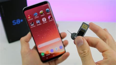 Samsung S8 Сколько Сим – Telegraph