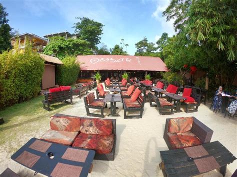 Ombak Dive Resort Perhentian Islands - 2022 hotel deals - Klook Philippines