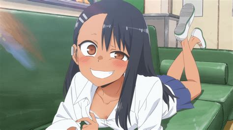 Don't Toy With Me Miss Nagatoro Review - Culture Junkies