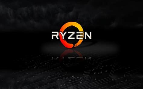 4k Amd Ryzen Wallpaper | Images and Photos finder