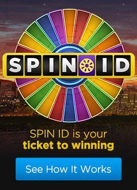 Wheel Of Fortune Spin Id - All You Need Infos