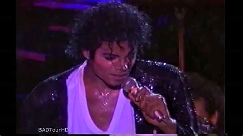 Michael Jackson Shake Your Body Live in Yokohama 1987 Bad tour - YouTube