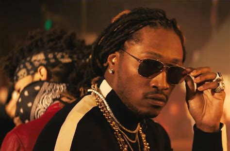 Future "Mask Off" (video)