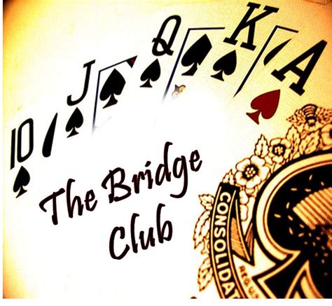 The Bridge Club EP | The Bridge Club