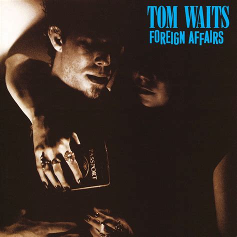 Every Tom Waits Album Ranked