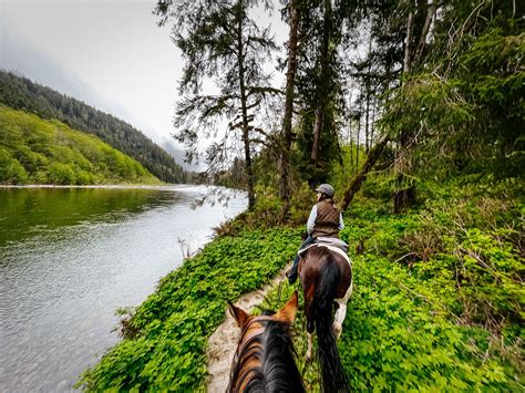 Review: Clayoquot Wilderness Lodge Takes Glamping to a Whole New Level