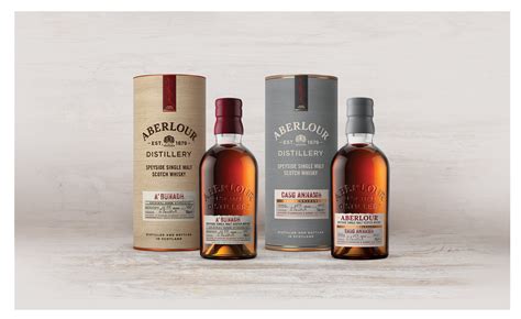 Aberlour Single Malt Scotch Whisky | Behance