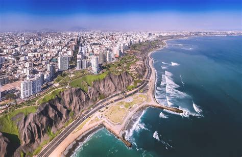 Peru Lima : Historic Downtown in Lima, Peru | Rainforest Cruises ...