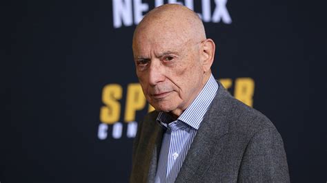 Alan Arkin, 'Little Miss Sunshine' Oscar winner, dead at 89 | Fox News