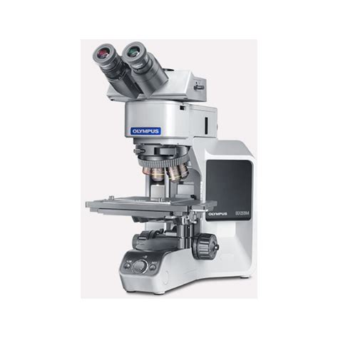 Evident Olympus Microscope Olympus BX53-MET, HF, DF, trino, infinity ...