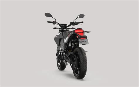 Welcome To Zero Motorcycles