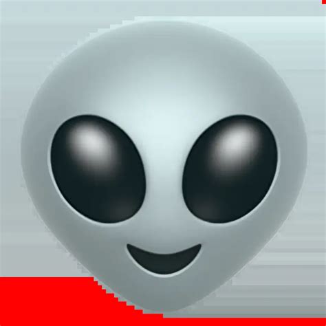 👽 - Alien Emoji 📖 Emoji Meaning Copy & 📋 Paste ( ‿ ) SYMBL