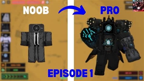 Skibi Defense: How To Go From Noob To Pro - YouTube