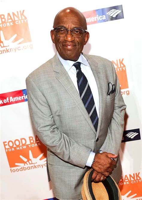 Al Roker's Quotes About His Health Through the Years | Us Weekly