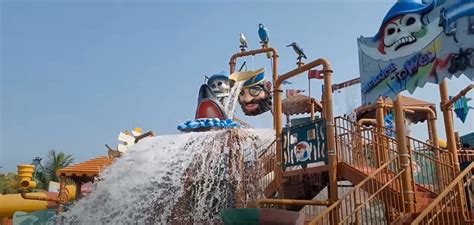 How To Get Shirdi Water Park Tickets Online