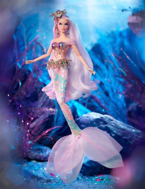 Barbie Mermaid Wallpapers - Wallpaper Cave