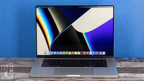 Apple MacBook Pro 16-Inch (2021, M1 Max) Review | PCMag