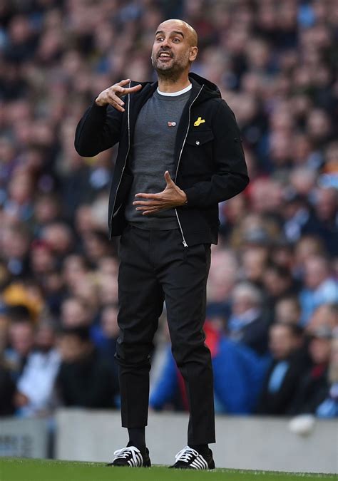 Dress like Pep Guardiola | Superstylin' | Pinterest | Pep guardiola ...