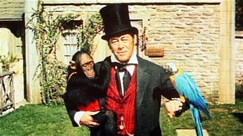 Dr Dolittle 1967