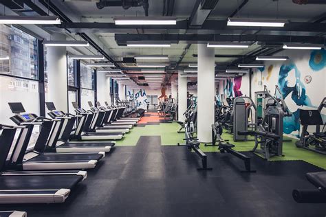 Aquila Fitness facilities add value for struggling commercial ...