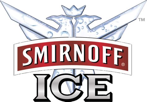 0 Result Images of Smirnoff Ice Logo Png - PNG Image Collection