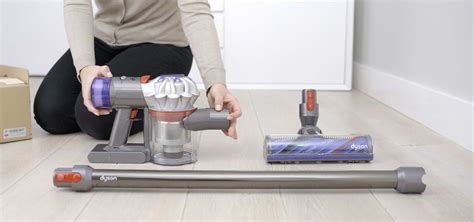 Support and How to Guides for Dyson V7™ Vacuum | Dyson Australia