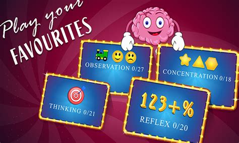 Brain Games Mind IQ Test - Trivia Quiz Memory | AndroidPIT Forum