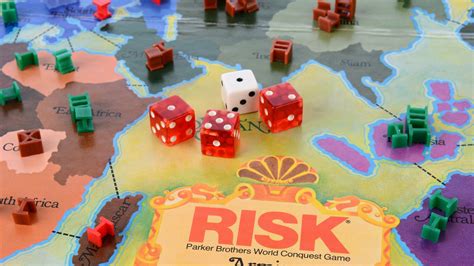 How to play Risk: board game’s rules, setup and how to win | Dicebreaker