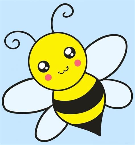 Ideas De Abeja En Dibujo De Abeja Fotos De Abeja Abejas | The Best Porn ...