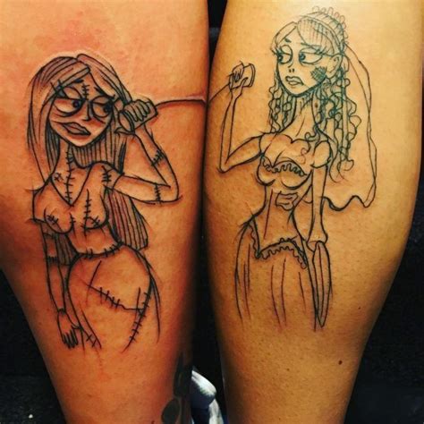 Best Friend Tattoos_ | Tattoo Way | Pinterest | Friend tattoos, Tattoo ...