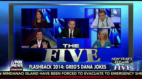 Greg Gutfeld's Dana Perino Intros (Compilation) - YouTube