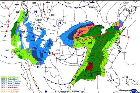 Severe storms, tornadoes to sweep through South during 1st days of 2023 ...