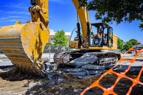 Town Creek Culvert construction continues | Free Photo - rawpixel