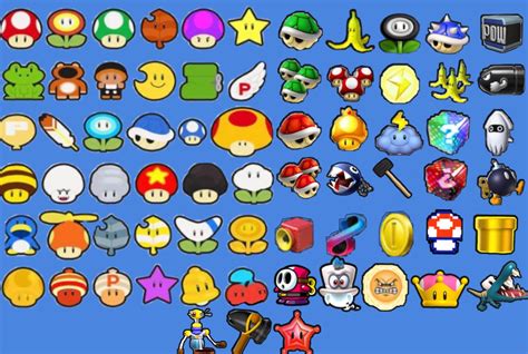 (200$) Experienced Programmer needed for Powerups ( similar to Mario ...