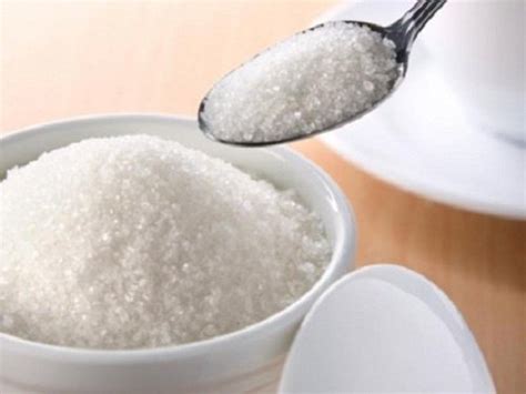 A Trick for Insomnia: Salt and Sugar - Step To Health