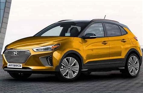 Hyundai Creta 2023: Prices, Photos and Versions