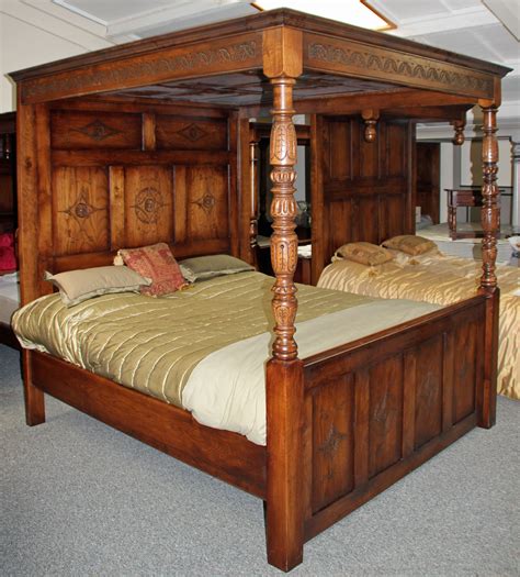 Stock beds for sale | The Four Poster bed company