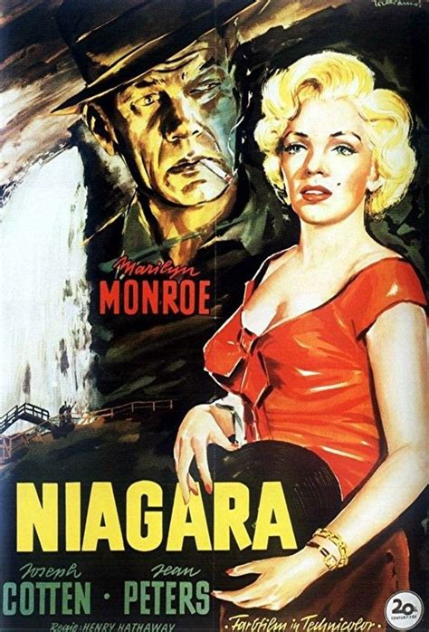 Niagara (1953 film) - Alchetron, The Free Social Encyclopedia