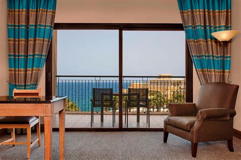 The Westin Dragonara Resort, Malta - St. Julian's | SPG