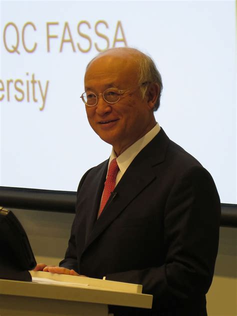 IAEA Director General Highlights Support for Development, Nuclear ...