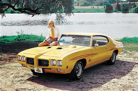 1970s Cars