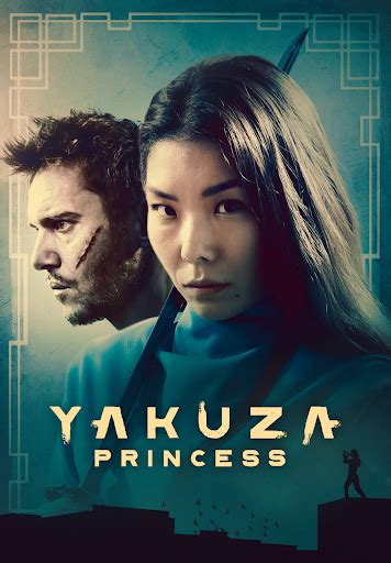 Yakuza Princess - Movies on Google Play