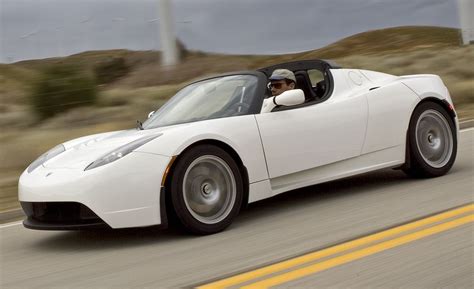 2022 Tesla Roadster Price