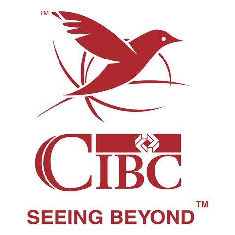 CIBC Logo PNG Transparent & SVG Vector - Freebie Supply